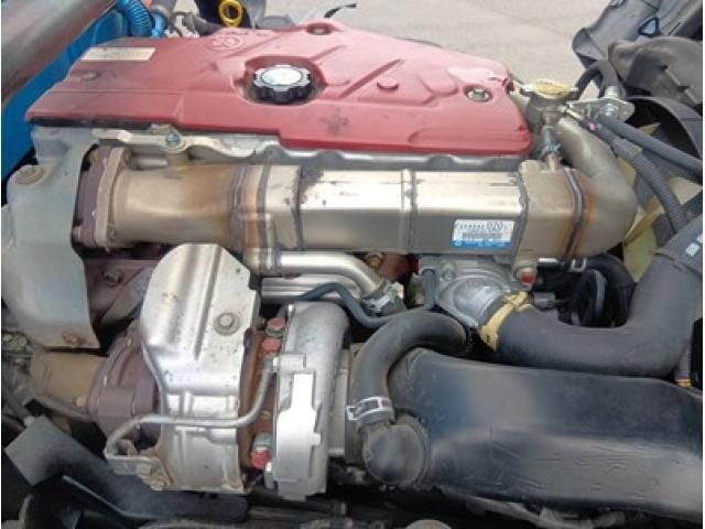 HINO DUTRO 2018 Image 31