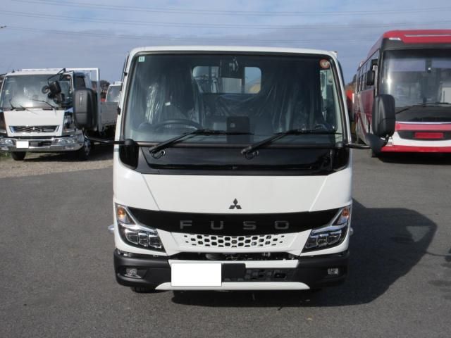 MITSUBISHI CANTER 2025 Image 31