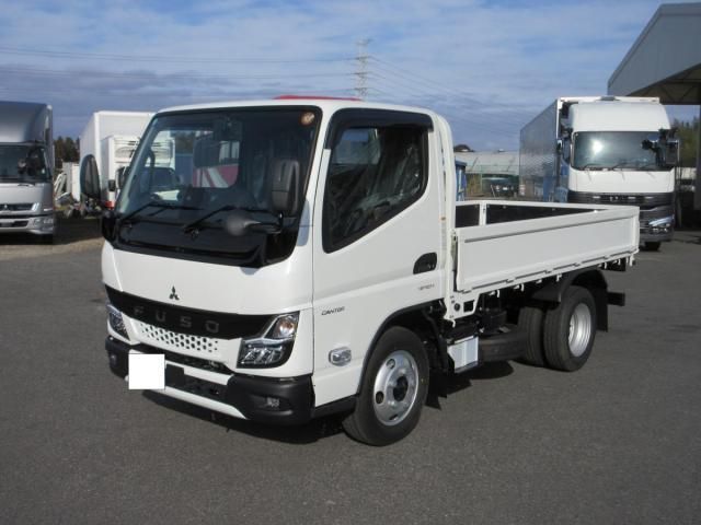 MITSUBISHI CANTER 2025 Image 31