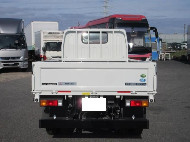MITSUBISHI CANTER 2025 Image 31