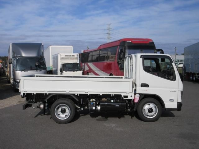 MITSUBISHI CANTER 2025 Image 31