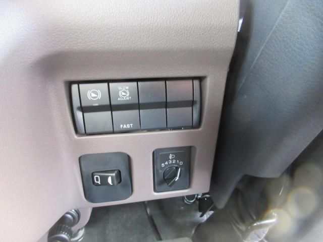 MITSUBISHI CANTER 2025 Image 31