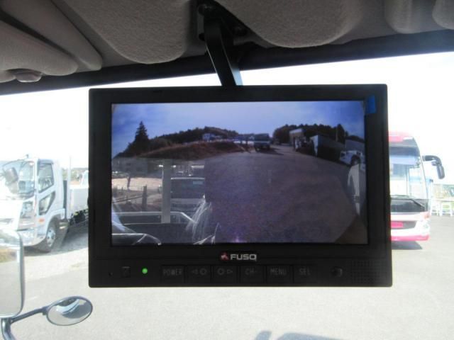 MITSUBISHI CANTER 2025 Image 31