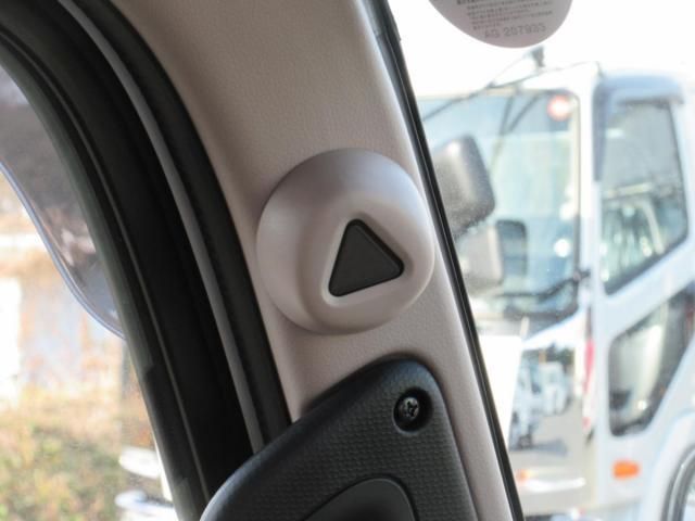 MITSUBISHI CANTER 2025 Image 31