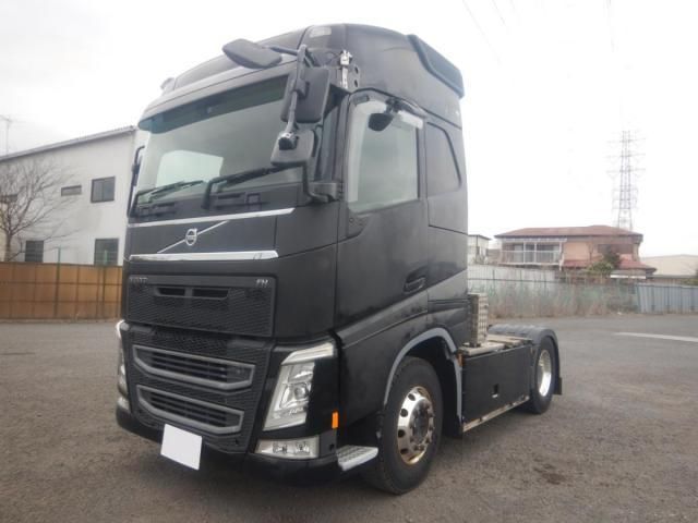 VOLVO FH 2015 Image 31
