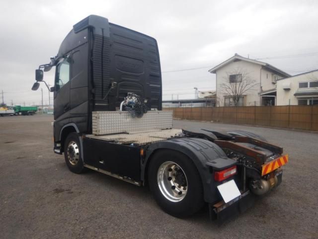 VOLVO FH 2015 Image 31