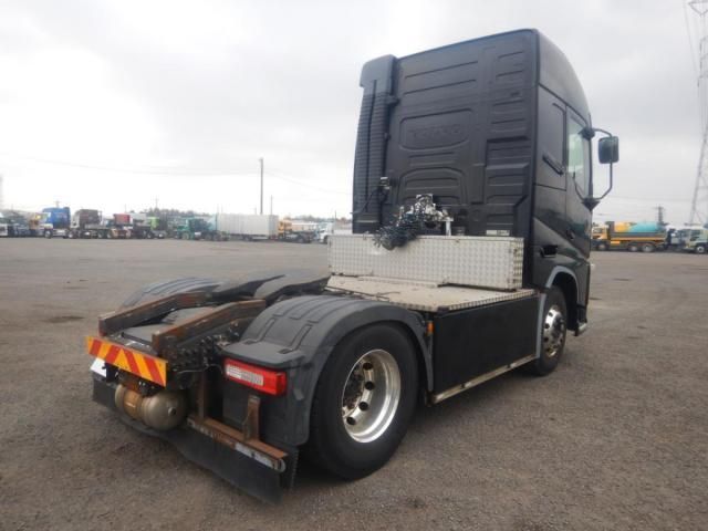 VOLVO FH 2015 Image 31