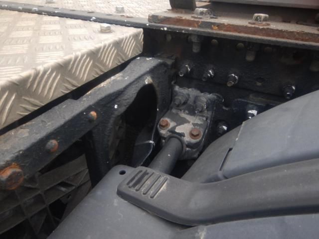 VOLVO FH 2015 Image 31