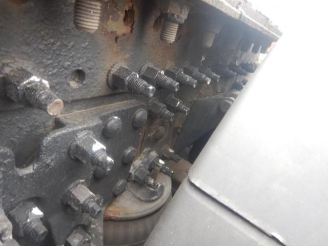 VOLVO FH 2015 Image 31