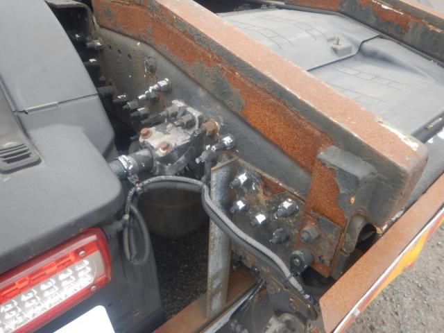 VOLVO FH 2015 Image 31