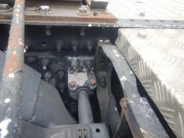 VOLVO FH 2015 Image 31