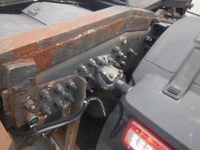 VOLVO FH 2015 Image 31