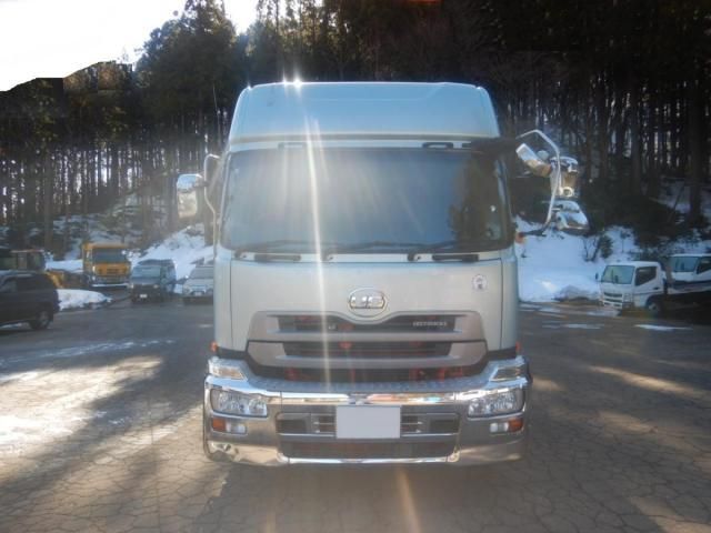 NISSAN DIESEL QUON 2013 Image 31