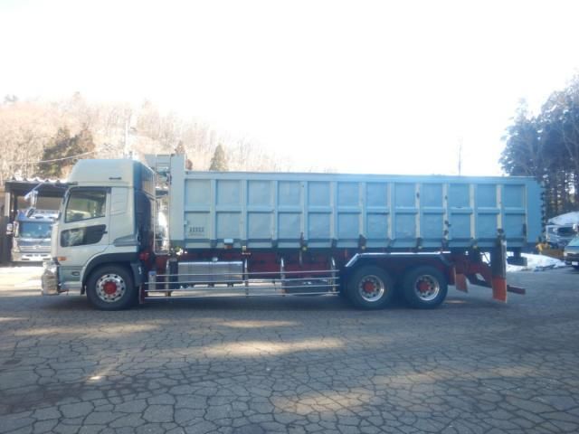 NISSAN DIESEL QUON 2013 Image 31