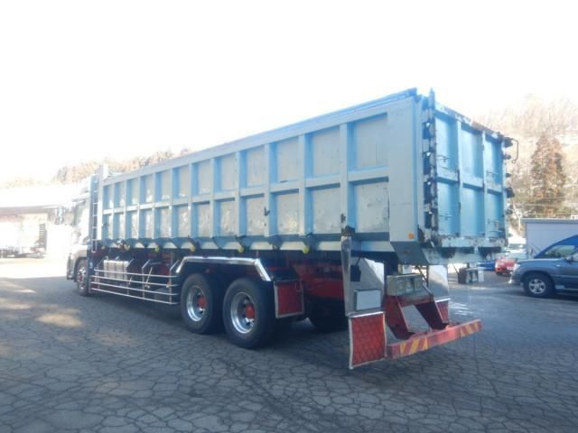 NISSAN DIESEL QUON 2013 Image 31