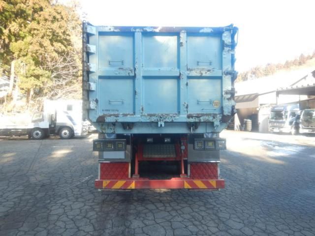 NISSAN DIESEL QUON 2013 Image 31