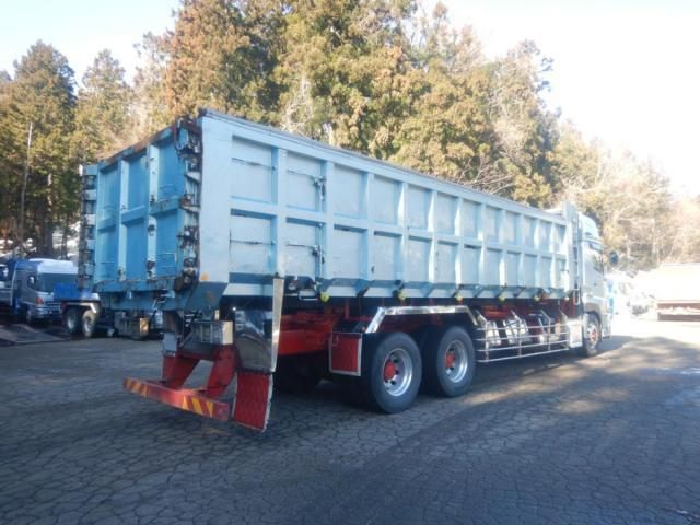 NISSAN DIESEL QUON 2013 Image 31