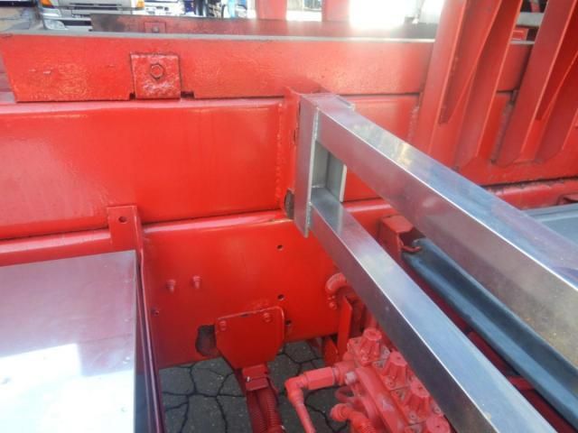 NISSAN DIESEL QUON 2013 Image 31