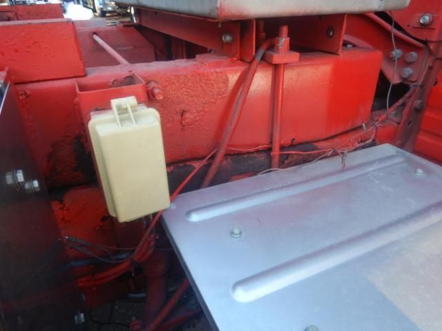 NISSAN DIESEL QUON 2013 Image 31