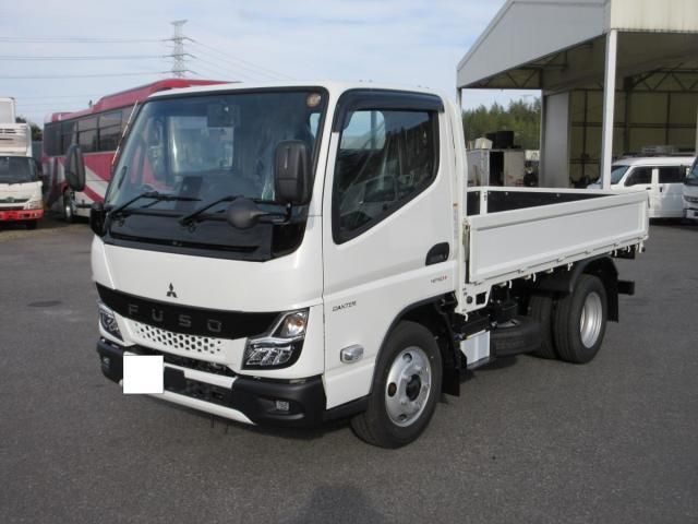 MITSUBISHI CANTER 2025 Image 31