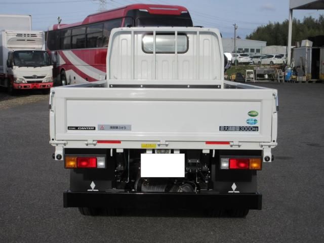 MITSUBISHI CANTER 2025 Image 31
