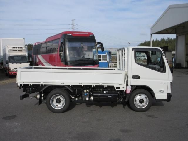 MITSUBISHI CANTER 2025 Image 31