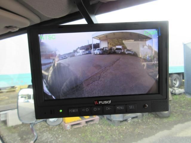 MITSUBISHI CANTER 2025 Image 31