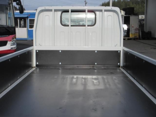 MITSUBISHI CANTER 2025 Image 31