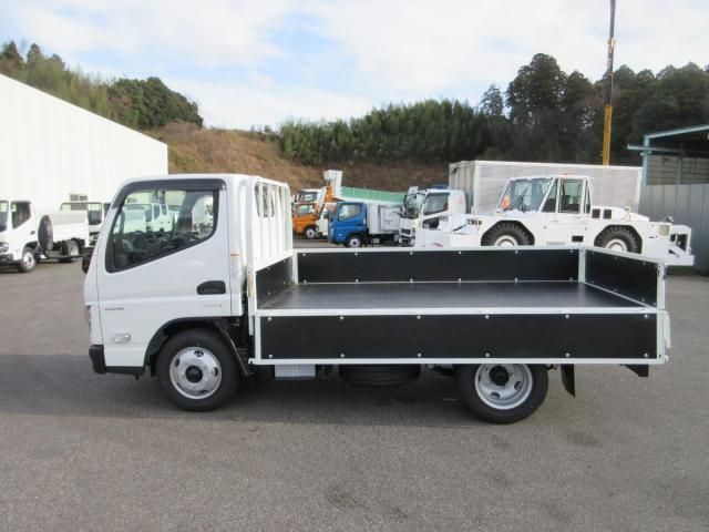MITSUBISHI CANTER 2025 Image 31