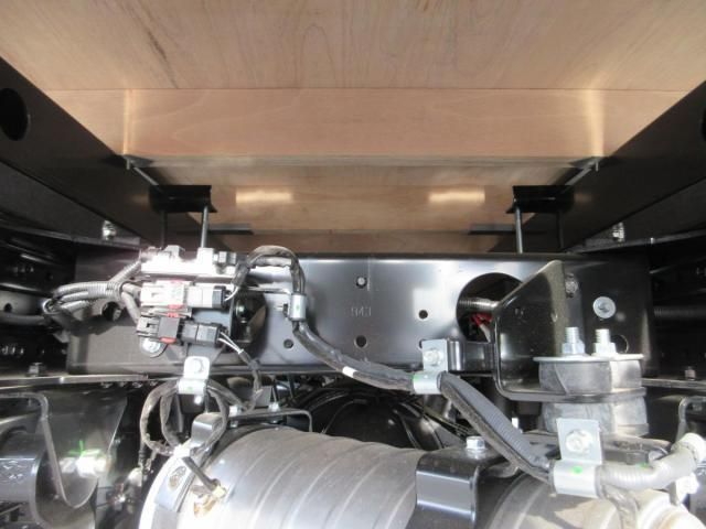 MITSUBISHI CANTER 2025 Image 31