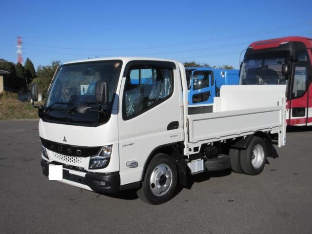 MITSUBISHI CANTER 2025 Image 31