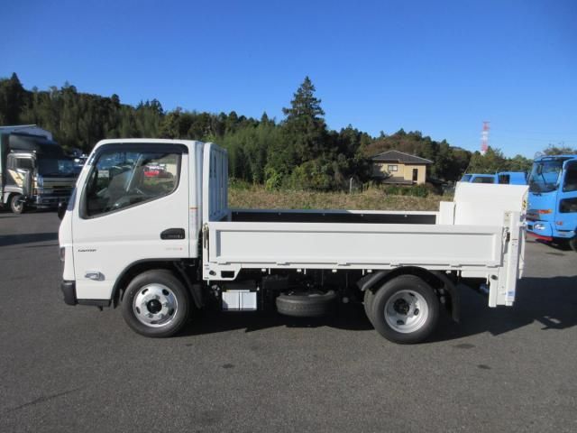 MITSUBISHI CANTER 2025 Image 31