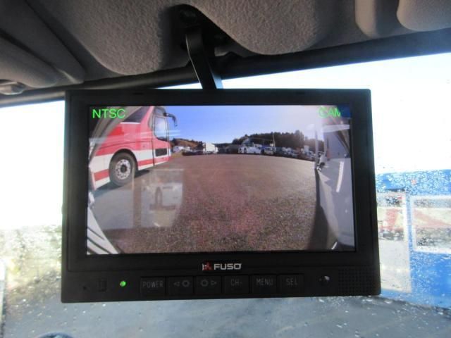 MITSUBISHI CANTER 2025 Image 31