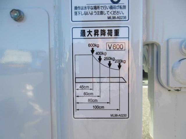 MITSUBISHI CANTER 2025 Image 31