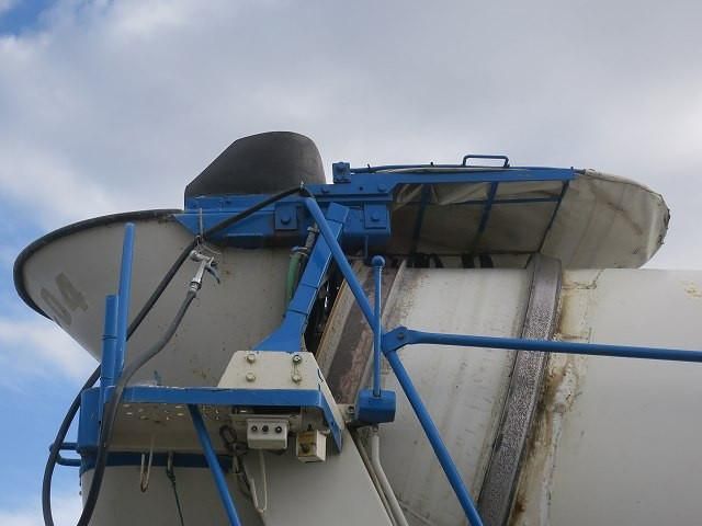 MITSUBISHI FUSOU SUPER GREAT 1997 Image 31