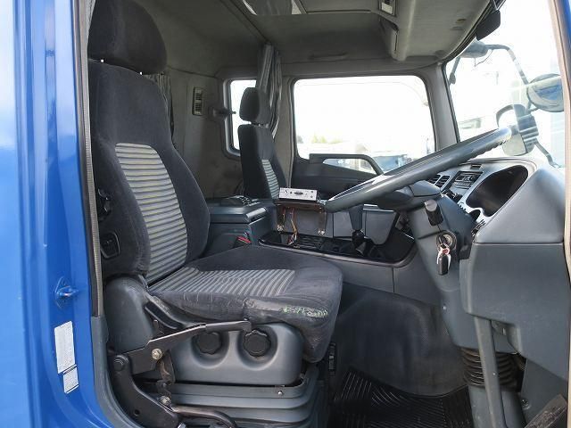 MITSUBISHI FUSOU SUPER GREAT 1997 Image 31