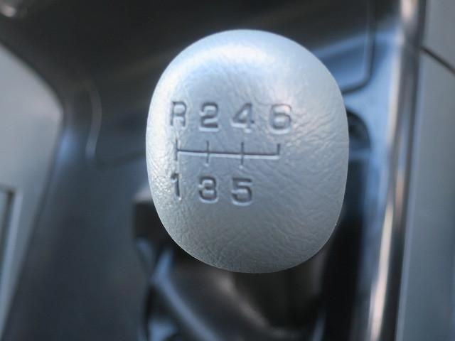 MITSUBISHI FUSOU SUPER GREAT 1997 Image 31