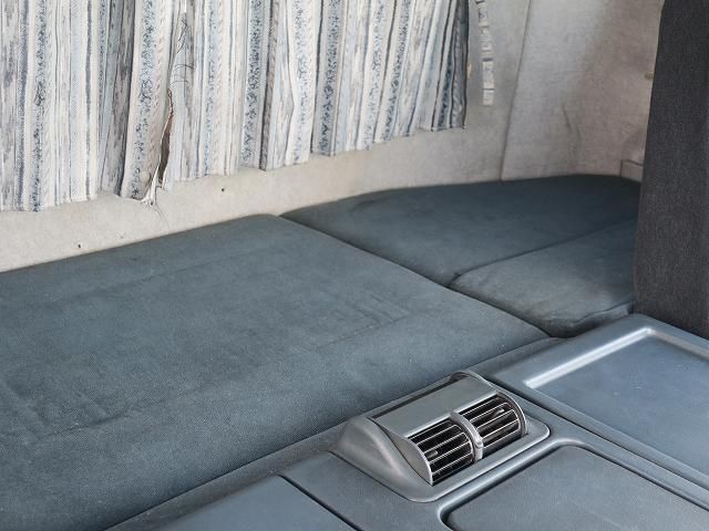 MITSUBISHI FUSOU SUPER GREAT 1997 Image 31