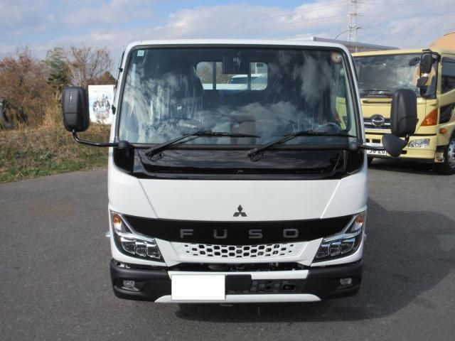 MITSUBISHI CANTER 2025 Image 31