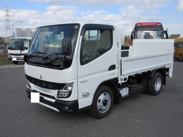 MITSUBISHI CANTER 2025 Image 31