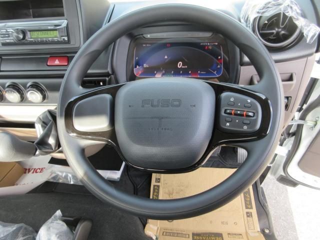 MITSUBISHI CANTER 2025 Image 31