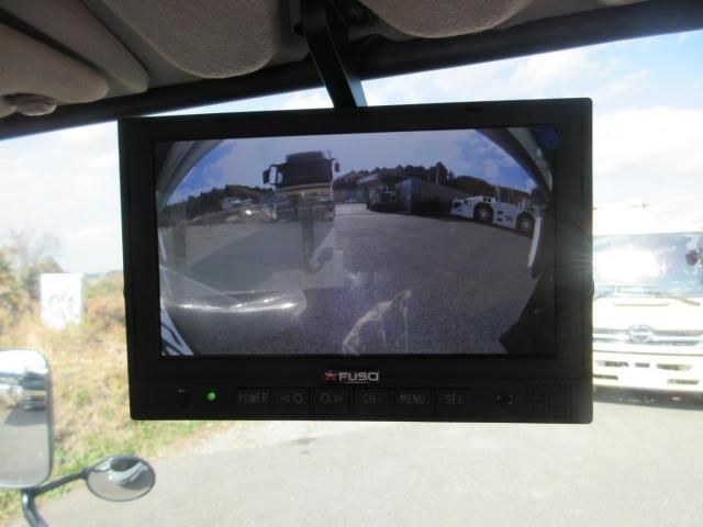 MITSUBISHI CANTER 2025 Image 31