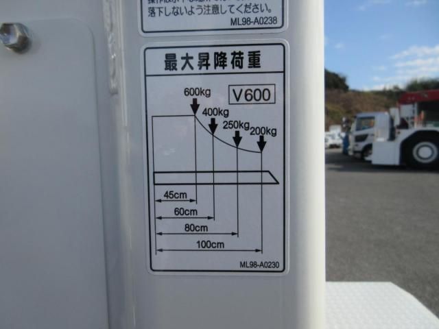 MITSUBISHI CANTER 2025 Image 31