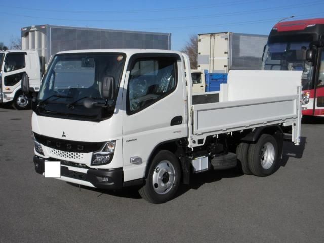 MITSUBISHI CANTER 2025 Image 31