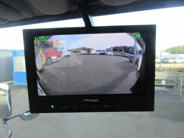 MITSUBISHI CANTER 2025 Image 31