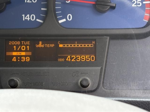 NISSAN DIESEL QUON 2014 Image 31