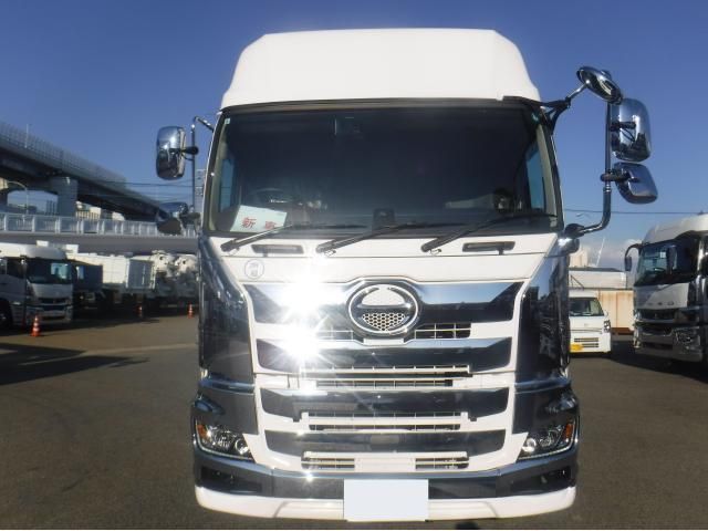 HINO PROFIA 2025 Image 31