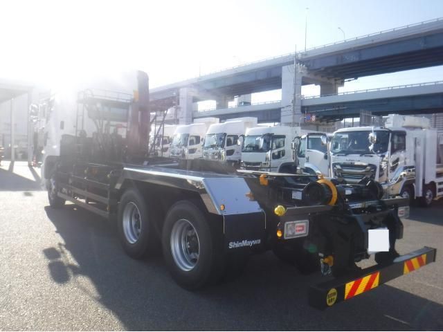 HINO PROFIA 2025 Image 31