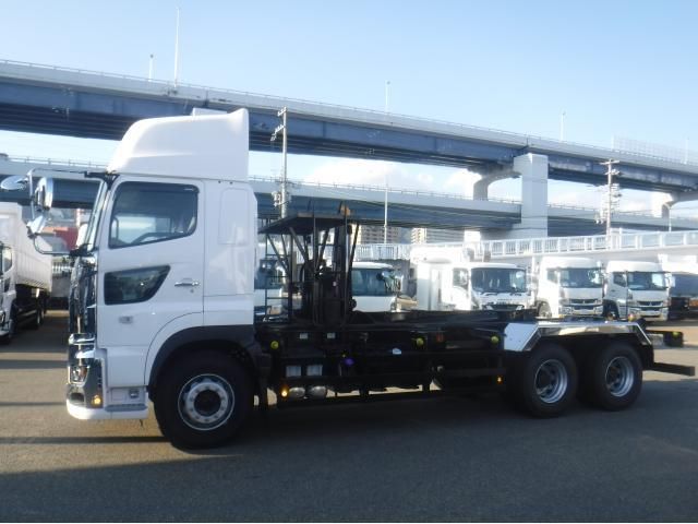 HINO PROFIA 2025 Image 31