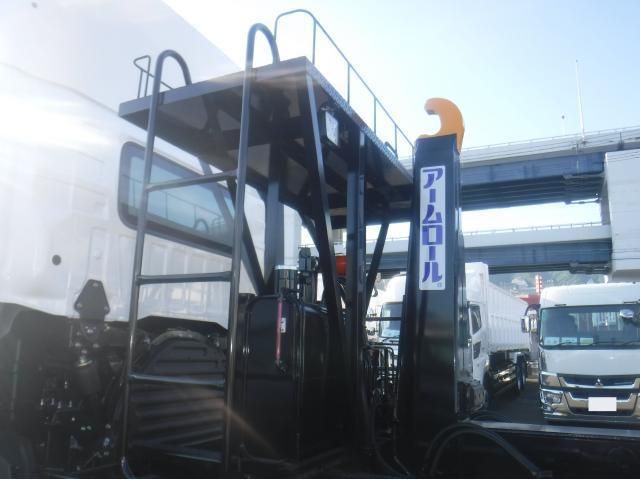 HINO PROFIA 2025 Image 31